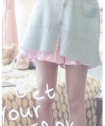 HONEY MI HONEY | パンツ