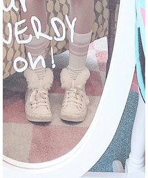 mayla classic | スニーカー