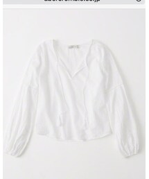 Abercrombie&Fitch | シャツ/ブラウス