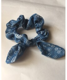 DAISO | ヘアアクセサリー