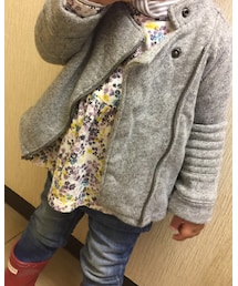 babyGAP | ライダースジャケット