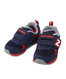 NEW BALANCE | ベビーシューズ/ベビーソックス