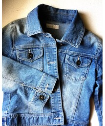 Feroux | デニムジャケット