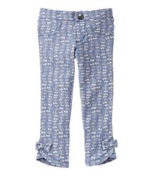 GYMBOREE | デニムパンツ