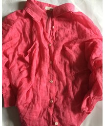 paul | シャツ/ブラウス