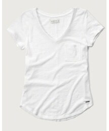 Abercrombie&Fitch | Tシャツ/カットソー