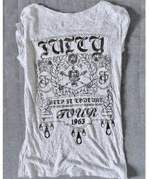 JUICY COUTURE | (Tシャツ/カットソー)