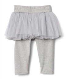babyGAP | チュールスカート レギンス(レギンス/スパッツ)