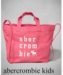 Abercrombie&Fitch | (Tote)