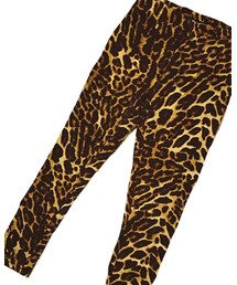 RALPH LAUREN | レギンス/スパッツ