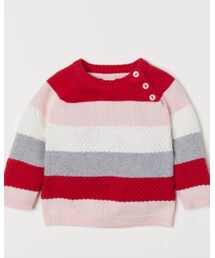 H&M | ニット/セーター