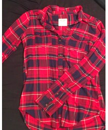 Abercrombie&Fitch | シャツ/ブラウス