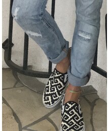 VANS | スニーカー