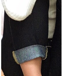 GU | デニムパンツ