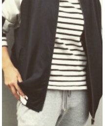 GU | Tシャツ/カットソー