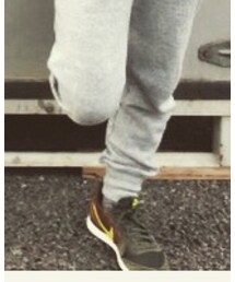 NIKE | スニーカー