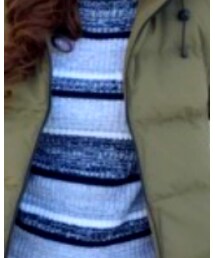 GU | ニット/セーター