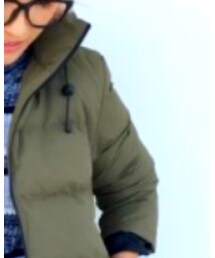 GU | ダウンジャケット/コート