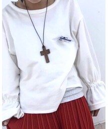 GU | Tシャツ/カットソー