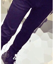 UNIQLO | デニムパンツ
