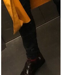 UNIQLO | デニムパンツ