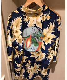 LONELY/論理 | カスタムチンピラシャツ(シャツ/ブラウス)