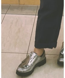 GRENSON | ローファー