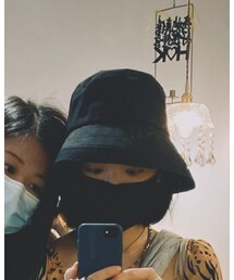 MUJI Labo | ハット