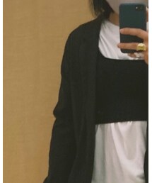 PULL&BEAR | スーツジャケット