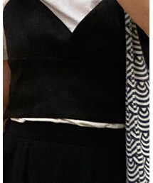 MONKI | その他トップス