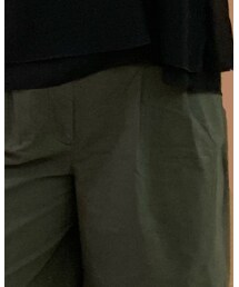 UNIQLO | その他パンツ
