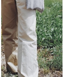 MM6 Maison Margiela | パンツ