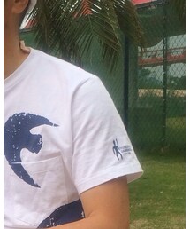 Engineered Garments | Tシャツ/カットソー