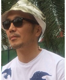 Engineered Garments | ハット