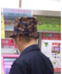 Engineered Garments | ハット