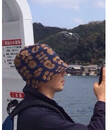 Engineered Garments | ハット