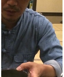 Needles | シャツ/ブラウス