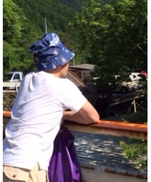 Engineered Garments | Tシャツ/カットソー