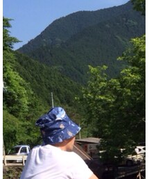 Engineered Garments | ハット