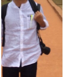 UNIQLO | シャツ/ブラウス