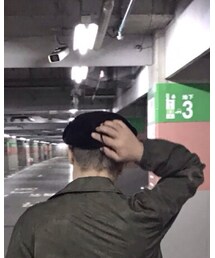 Engineered Garments | ハンチング/ベレー帽
