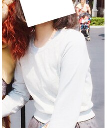 E hyphen world gallery | スウェット