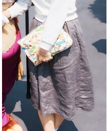 無印良品 | スカート