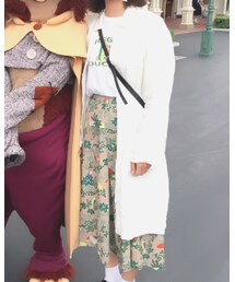 Dot＆Stripes CHILD WOMAN | ジャケット/アウター