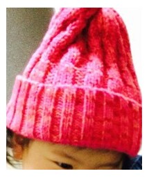 DENIM DUNGAREE | ニットキャップ/ビーニー