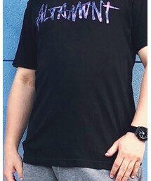 ALTAMONT | Tシャツ/カットソー