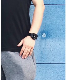 NIXON | アナログ腕時計