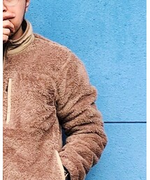 FIRST DOWN | ブルゾン