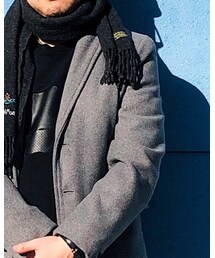 imp. | チェスターコート