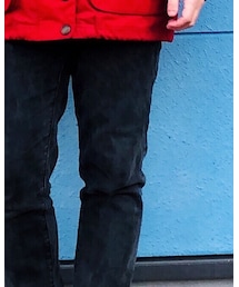 GU | デニムパンツ